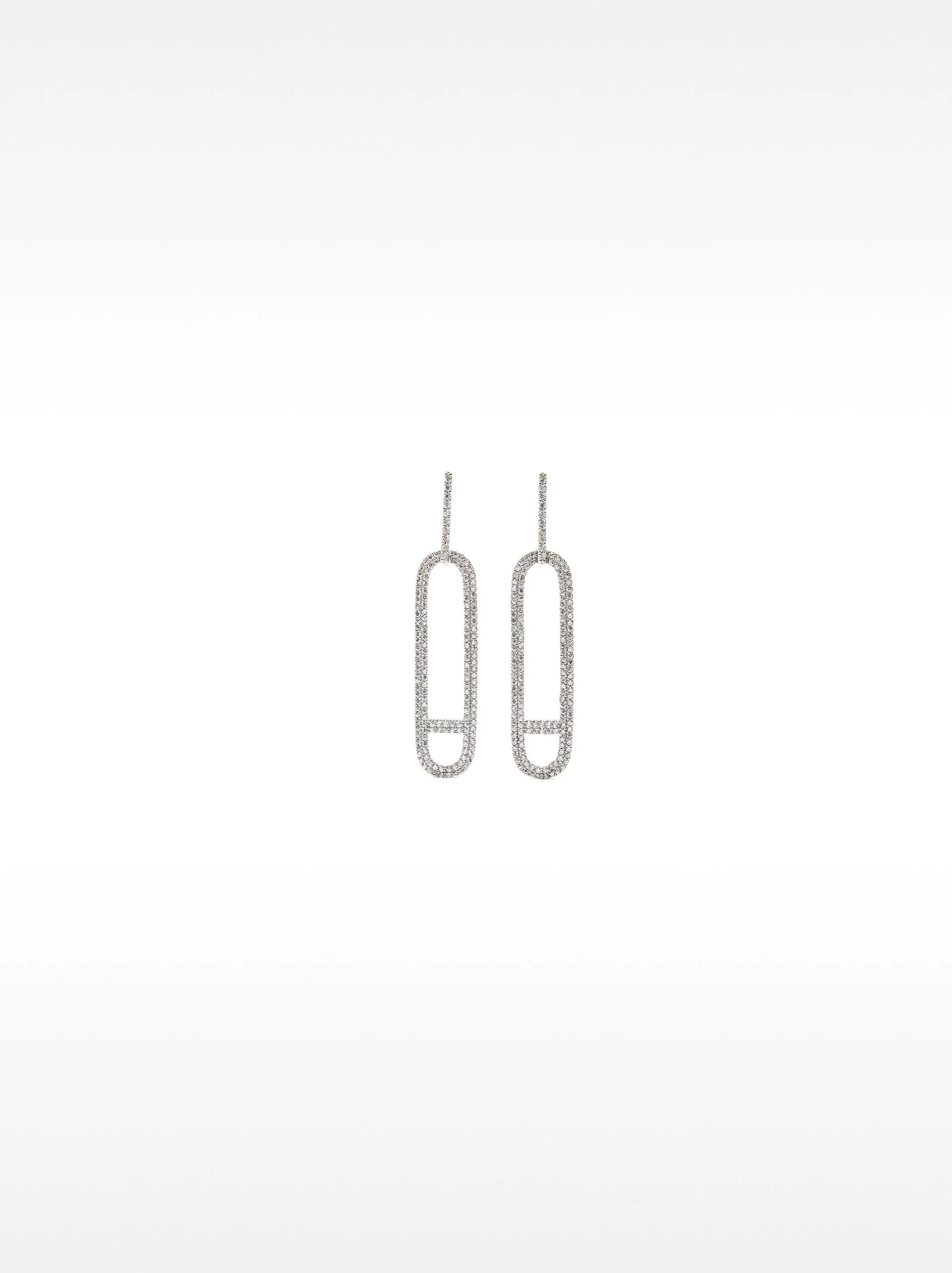 PARFOIS Hoa Tai Silver Delicates