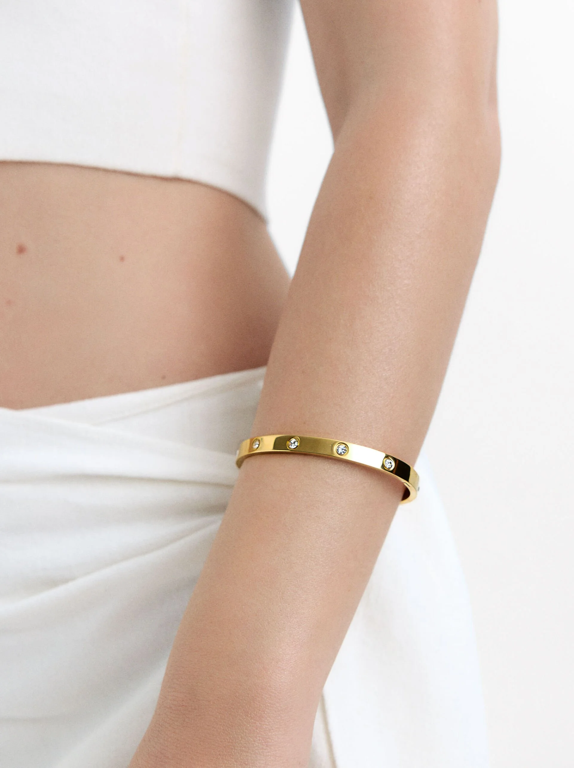 PARFOIS Vòng Tay Arm Basics