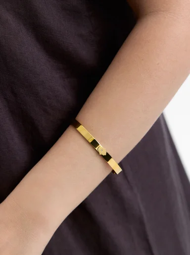 PARFOIS Vòng Tay Arm Basics