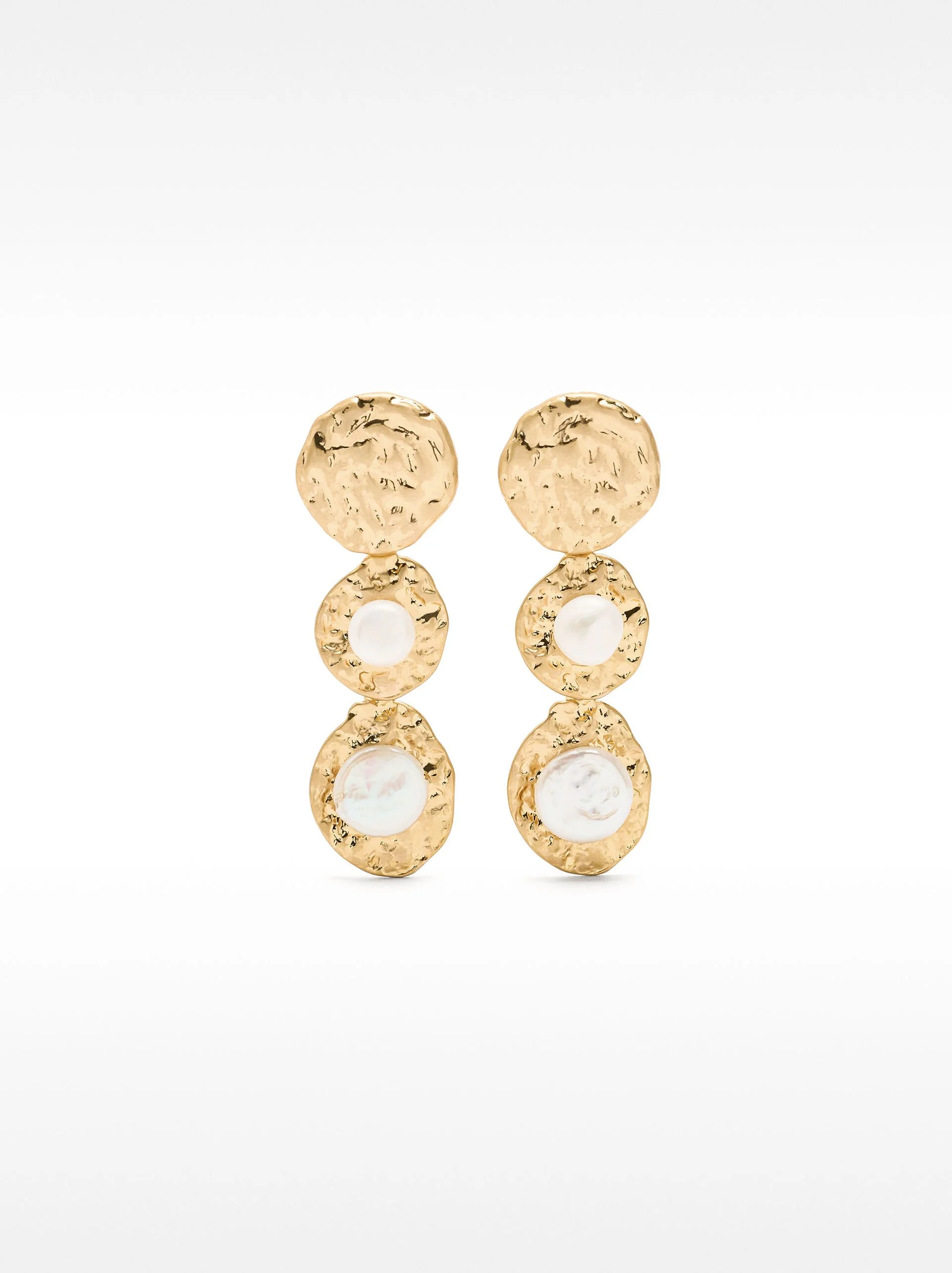 PARFOIS Hoa Tai Golden Delicates