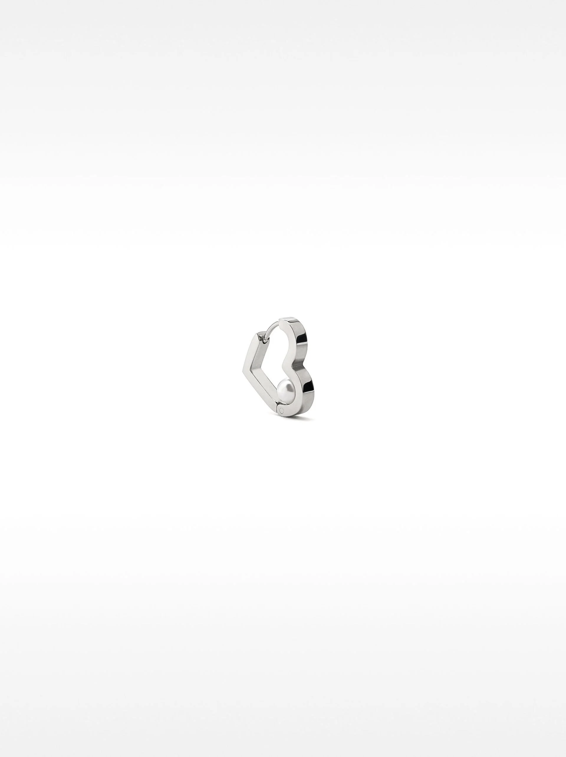 PARFOIS Hoa Tai Sparkling Earrings