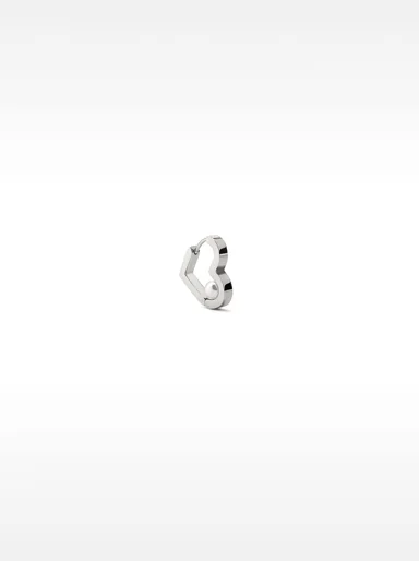 PARFOIS Hoa Tai Sparkling Earrings