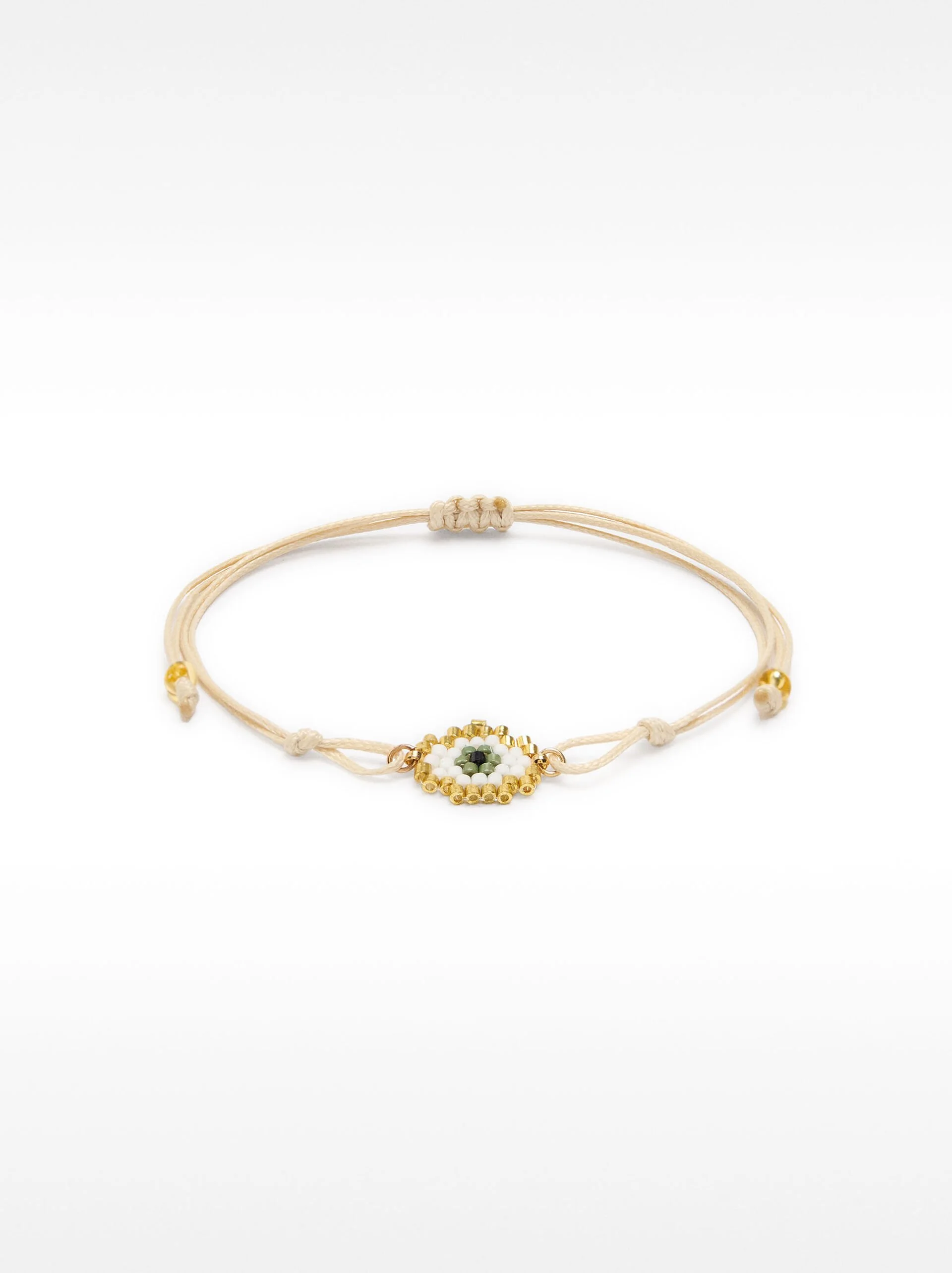 PARFOIS Vòng Tay Nữ Arm Hippie Soul