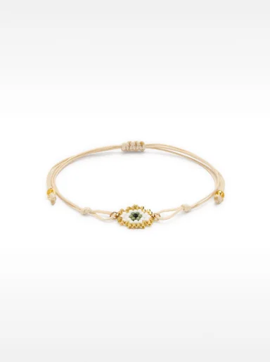PARFOIS Vòng Tay Nữ Arm Hippie Soul