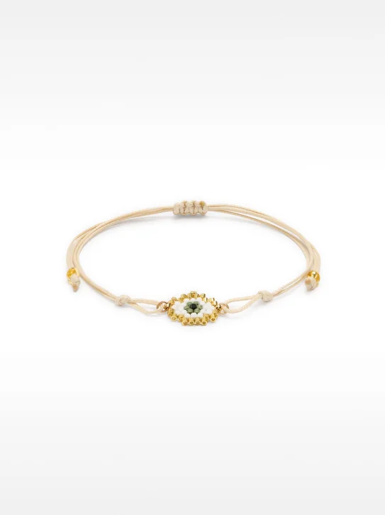 PARFOIS Vòng Tay Nữ Arm Hippie Soul