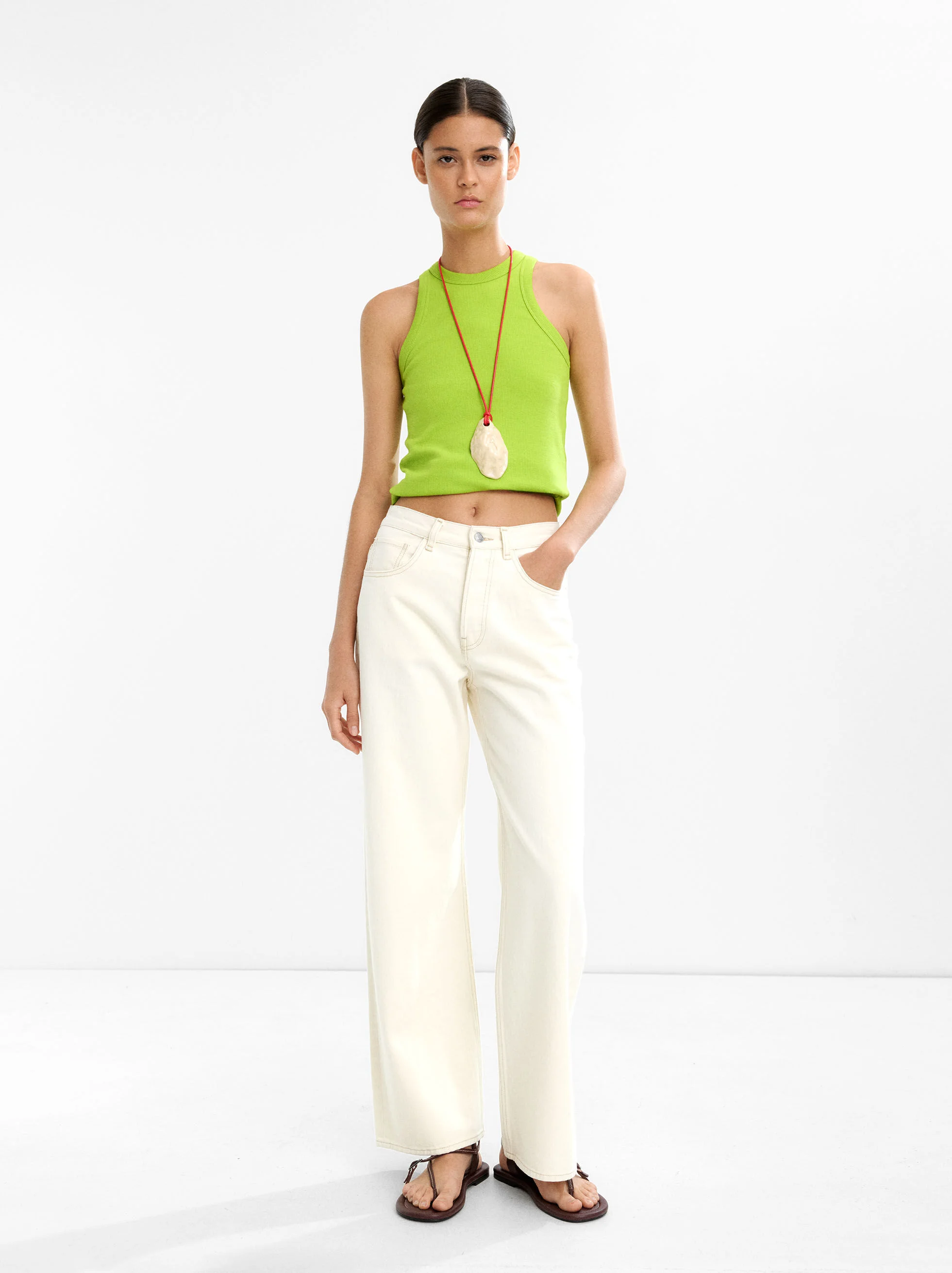 PARFOIS Quần Apparel Provision