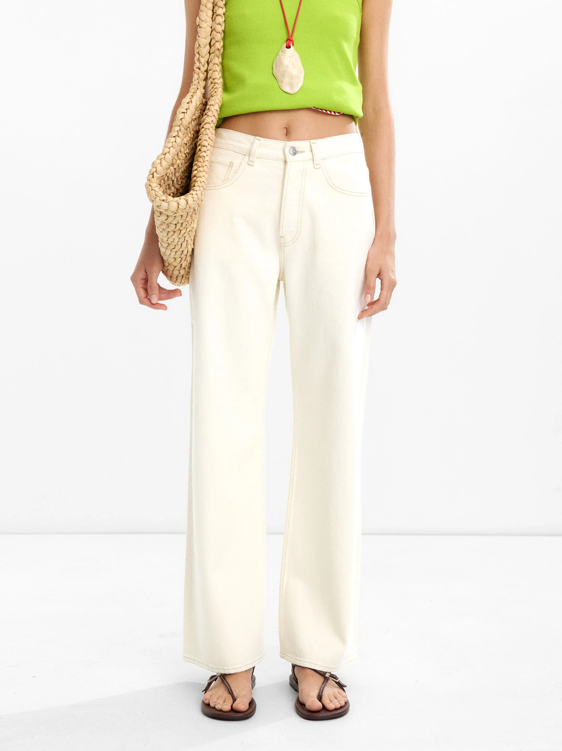 PARFOIS Quần Apparel Provision