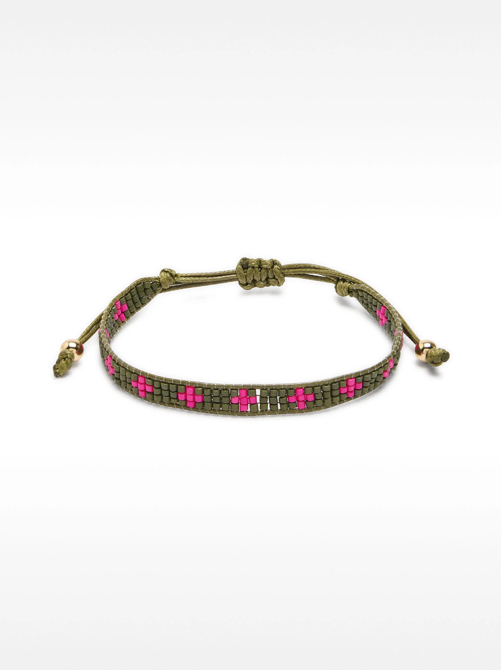 PARFOIS Vòng Tay Nữ Arm Hippie Soul