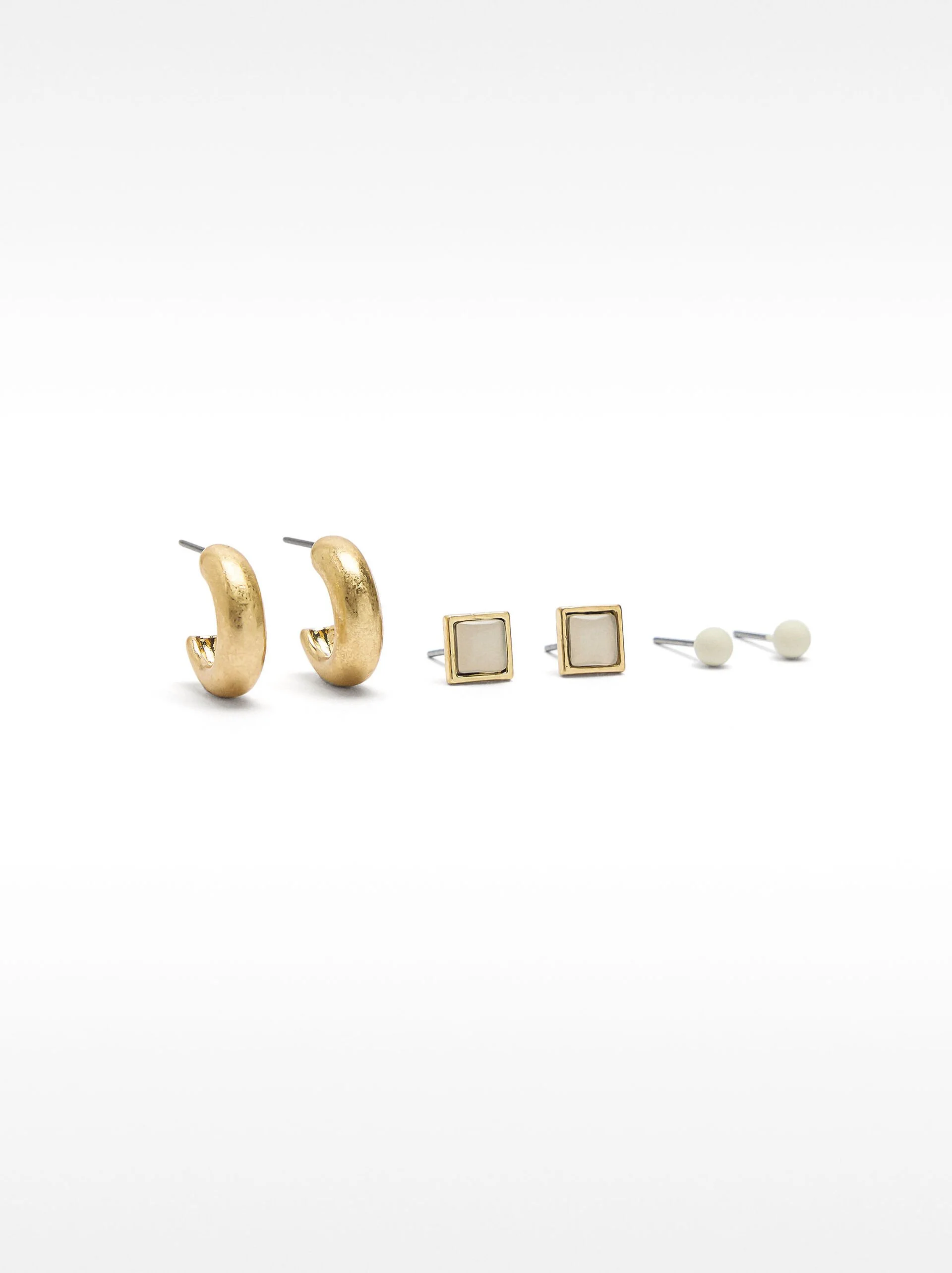 PARFOIS Hoa Tai Golden Basics