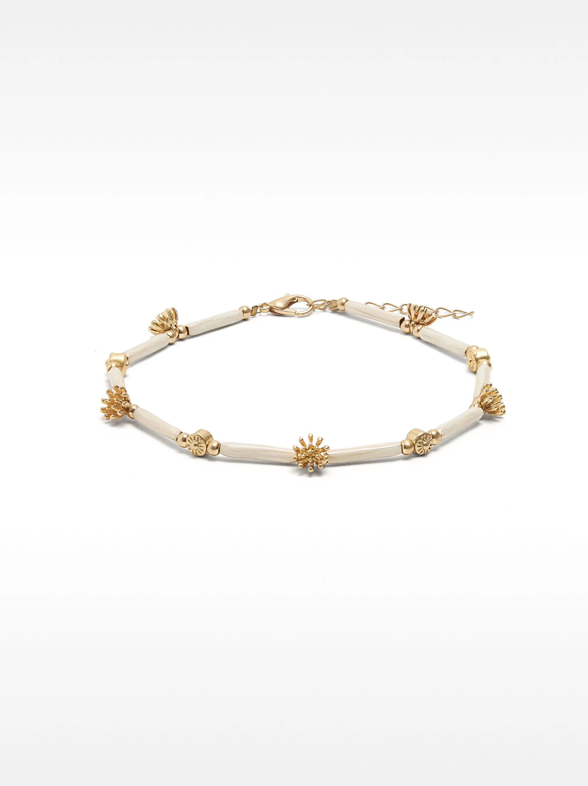 PARFOIS Vòng Tay Golden Basics
