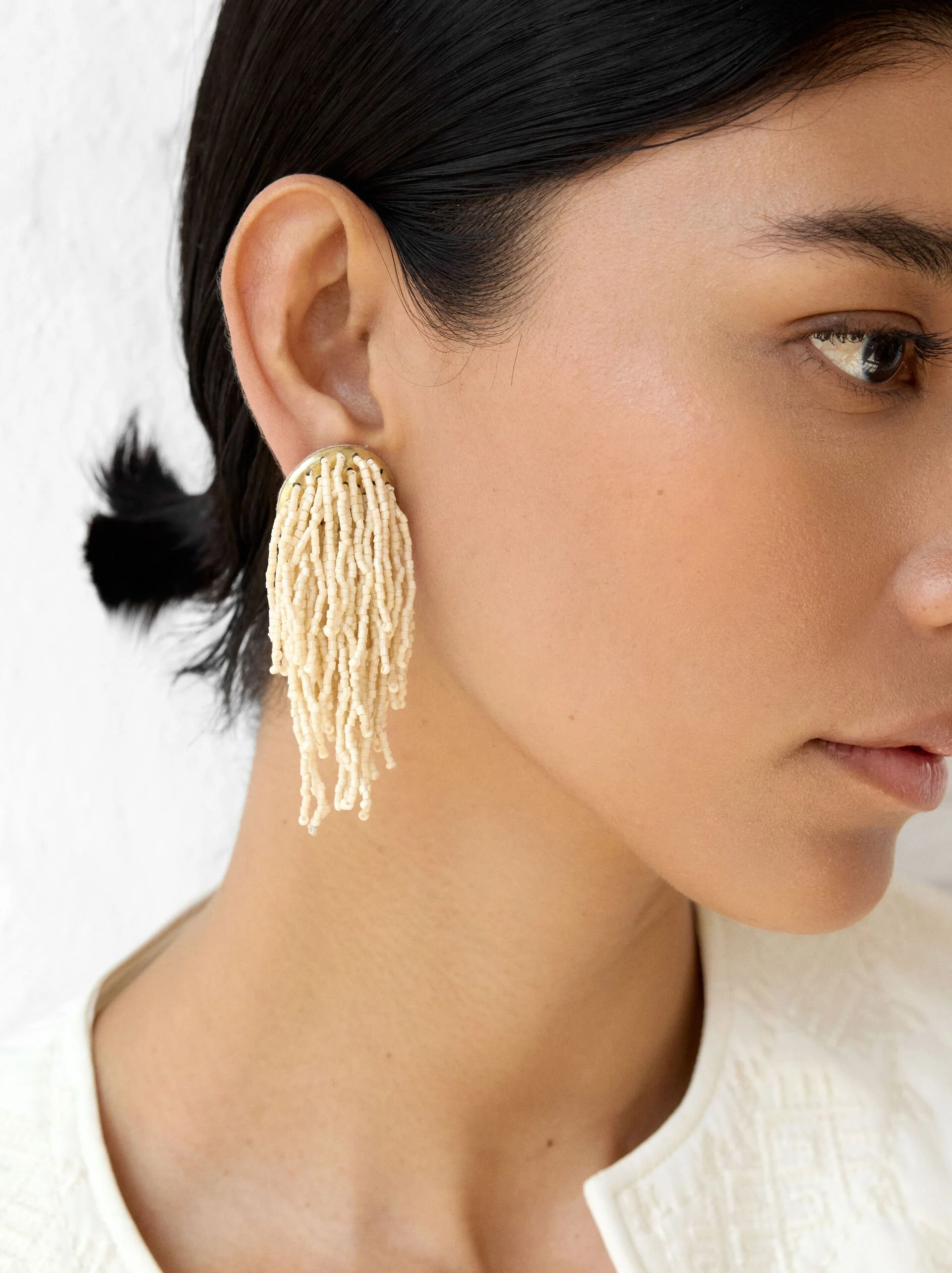 PARFOIS Hoa Tai Golden Basics