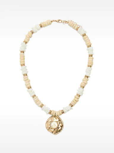 PARFOIS Dây Chuyền Golden Basics