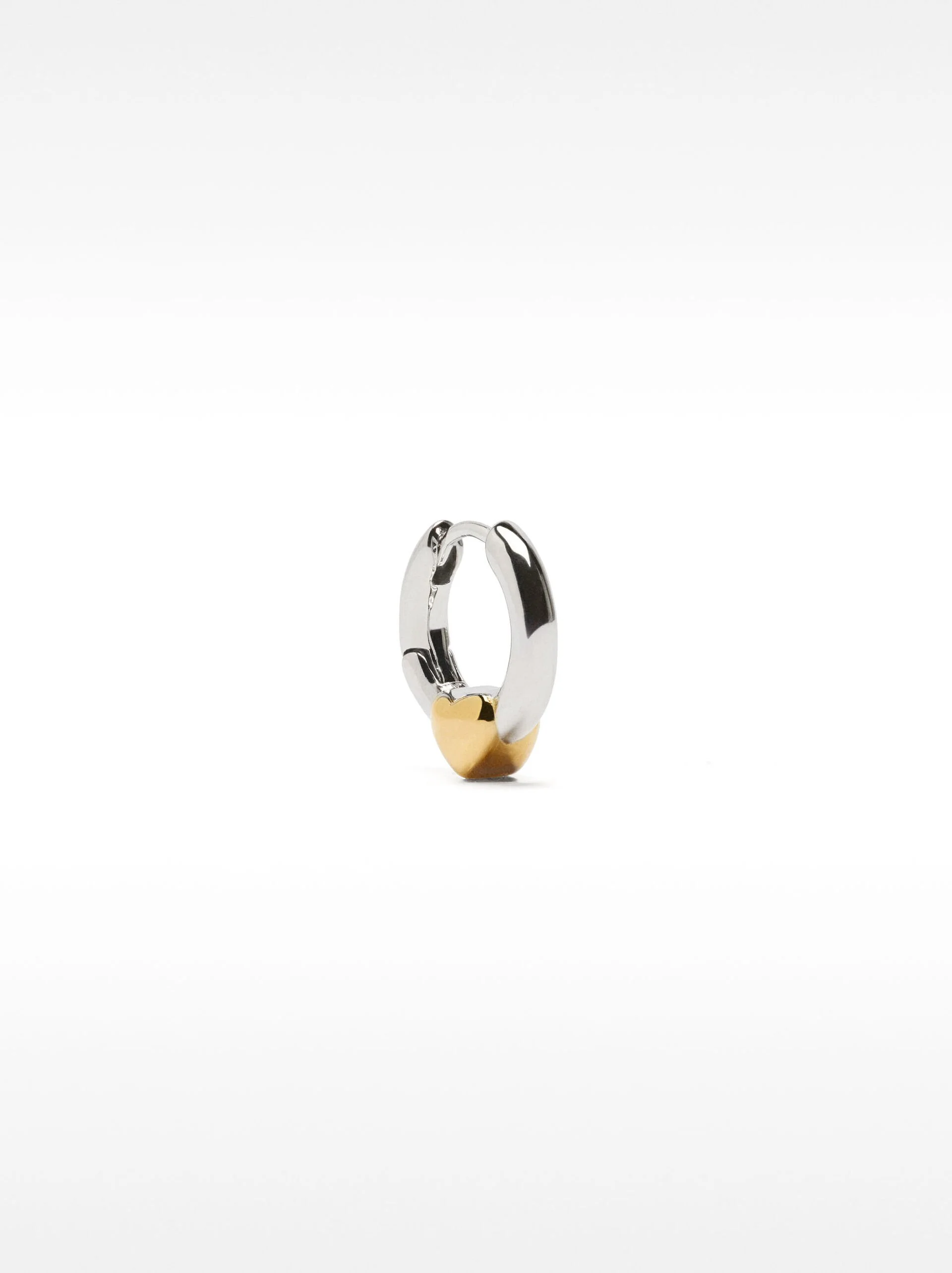 PARFOIS Hoa Tai Sparkling Earrings