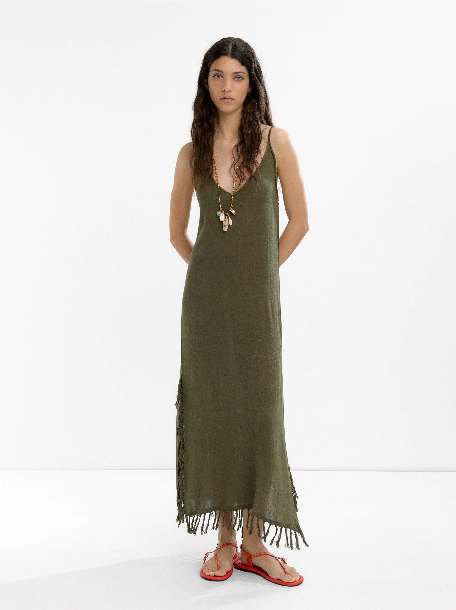 PARFOIS Đầm Nữ Labruge