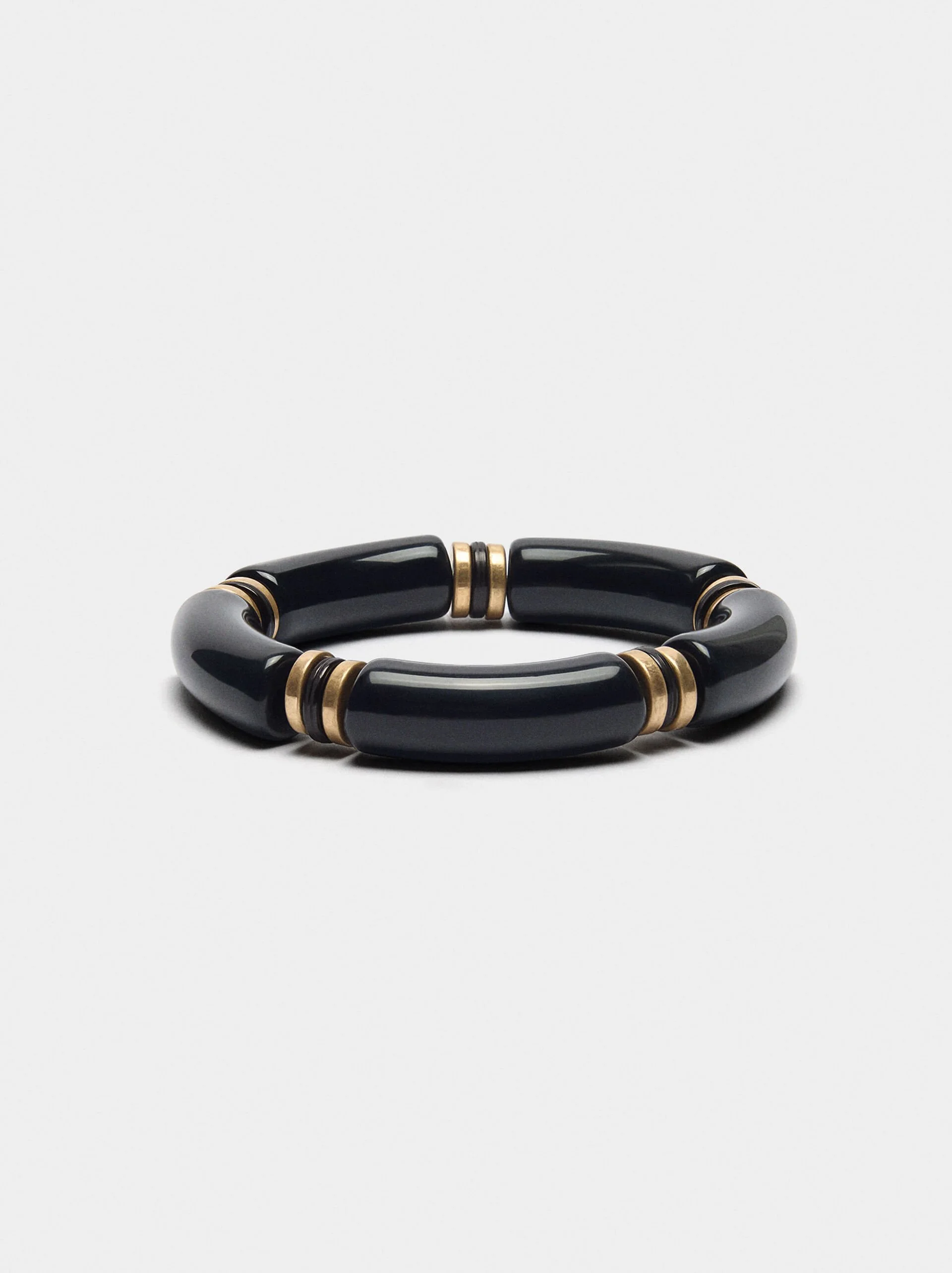 PARFOIS Vòng Tay Nữ Locked In