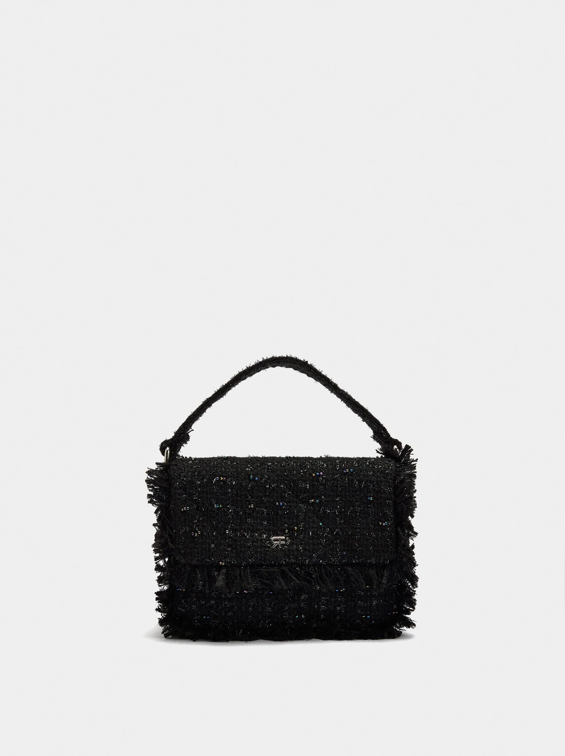 PARFOIS Ví Cầm Tay Moonfly