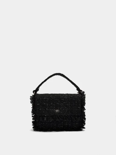 PARFOIS Ví Cầm Tay Moonfly