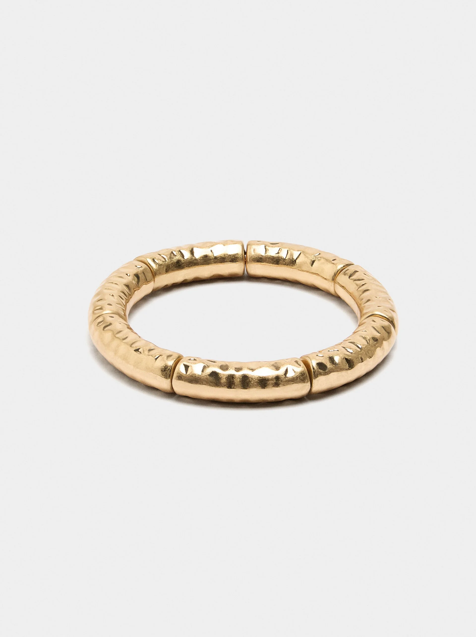 PARFOIS Vòng Tay Nữ Golden Basics