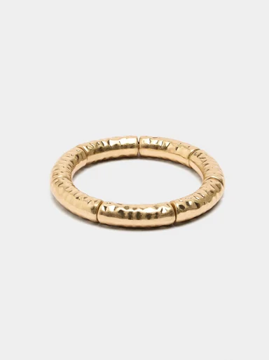 PARFOIS Vòng Tay Nữ Golden Basics