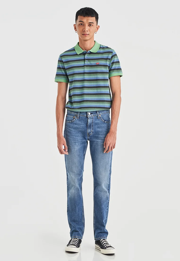LEVI'S Quần Jeans Nam Dài - Slim 511