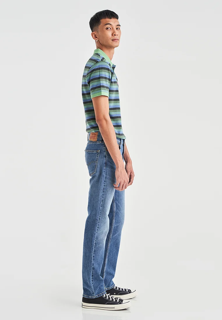 LEVI'S Quần Jeans Nam Dài - Slim 511