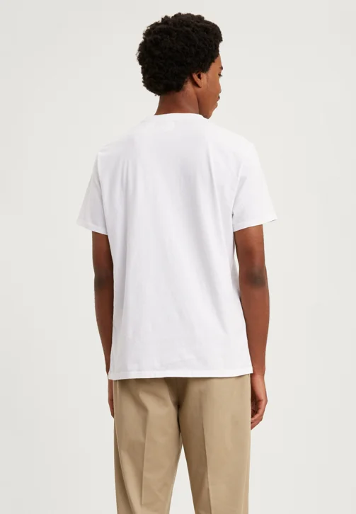 LEVI'S Áo Thun Nam - Regular Original Hm