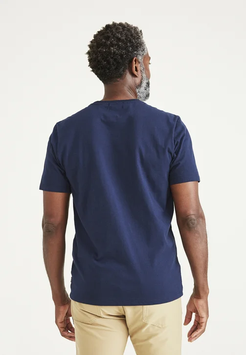 DOCKERS Áo Thun Nam