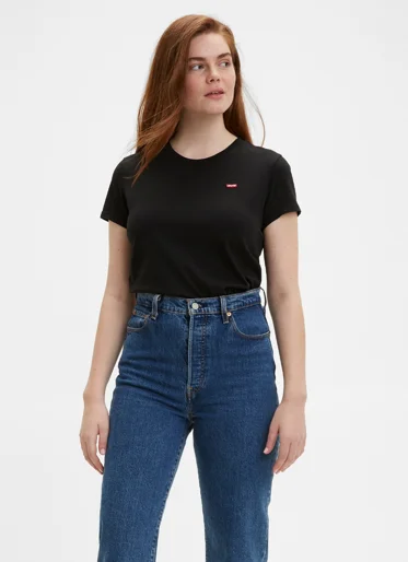 LEVI'S Áo Thun Nữ - Regular Perfect