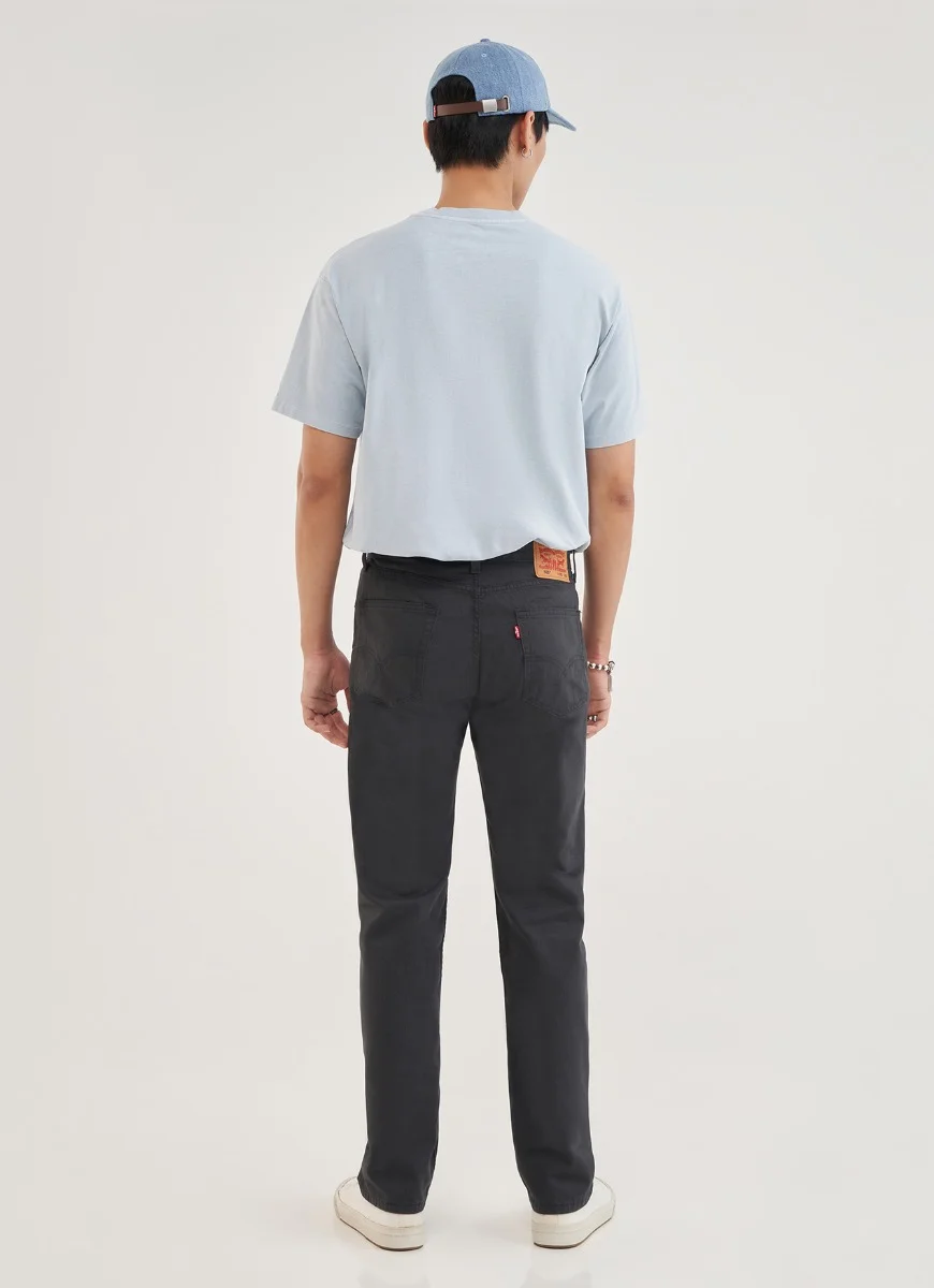 LEVI'S Quần Jeans Nam Dài