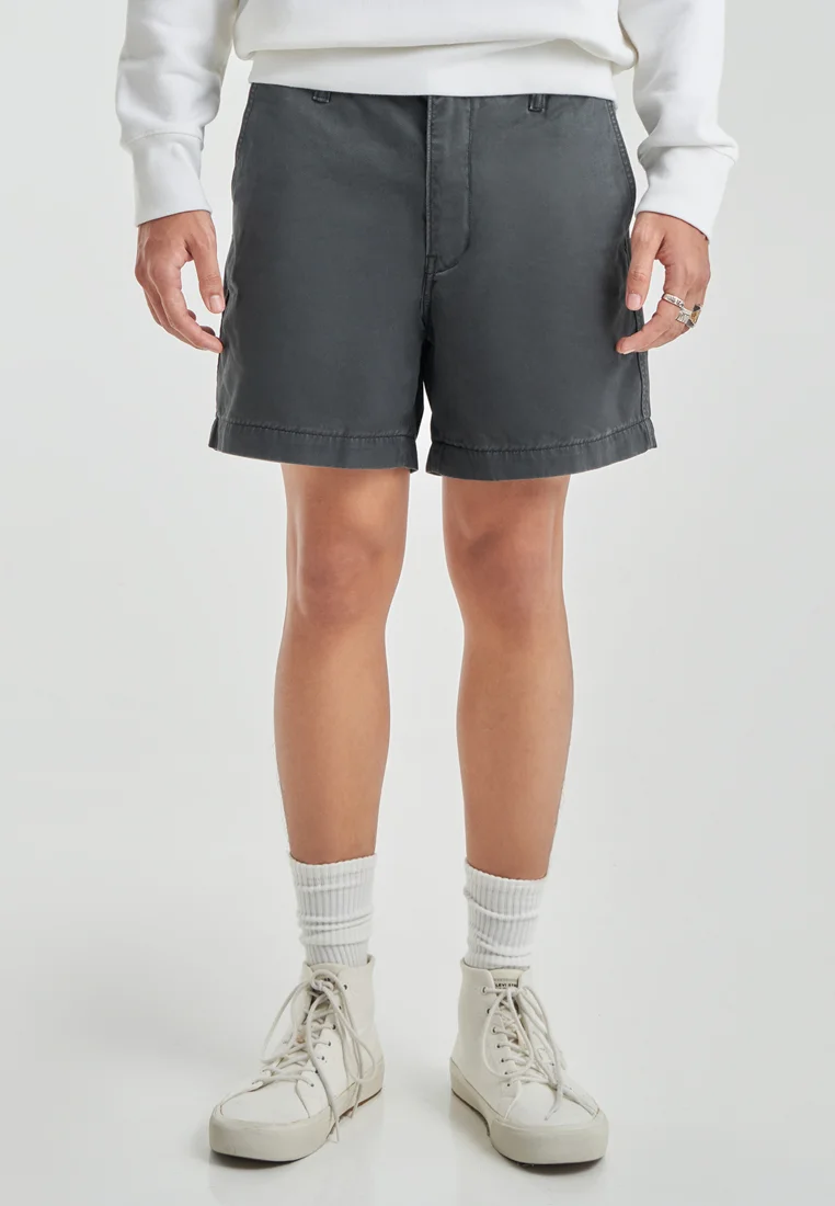 LEVI'S Quần Khaki Nam Ngắn Chino Shorts