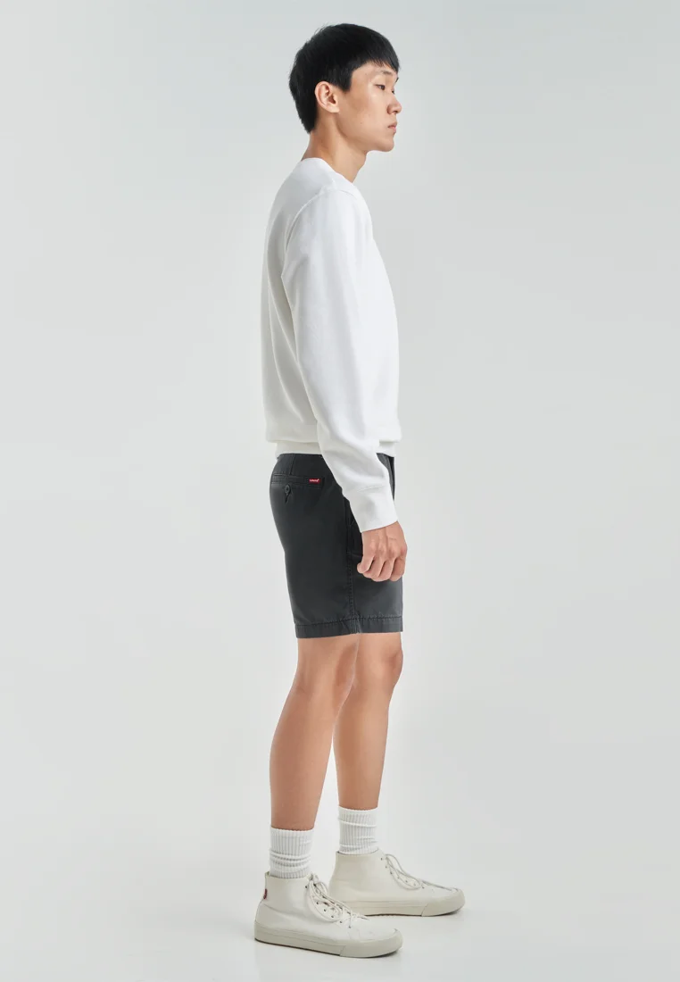 LEVI'S Quần Khaki Nam Ngắn Chino Shorts