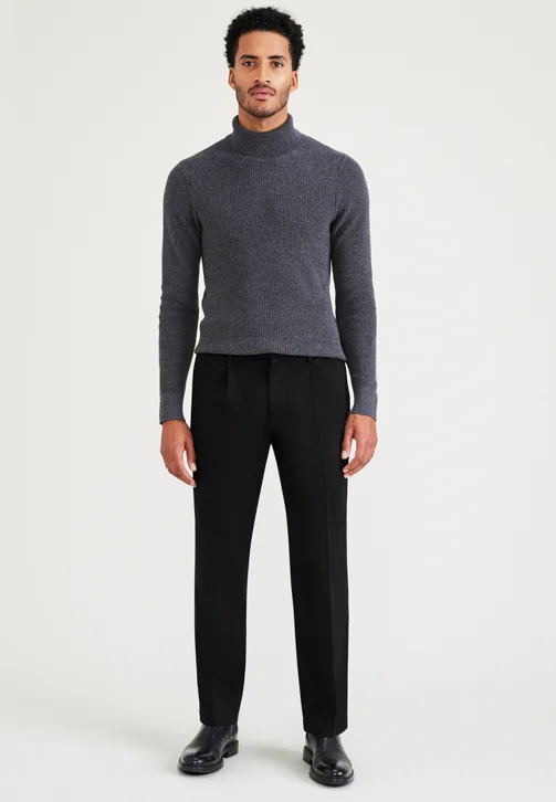 DOCKERS Quần Khaki Nam Dài Straight