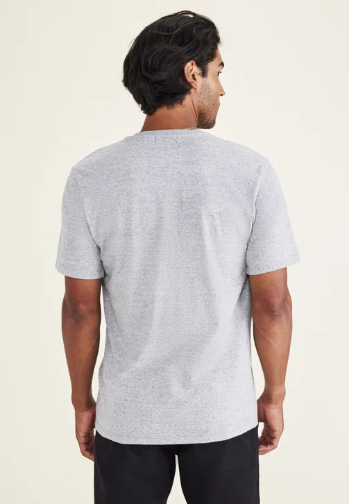 DOCKERS Áo Thun Nam