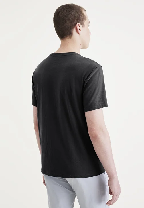 DOCKERS Áo Thun Nam
