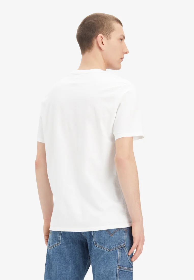 LEVI'S Áo Thun Nam - Loose Workwear