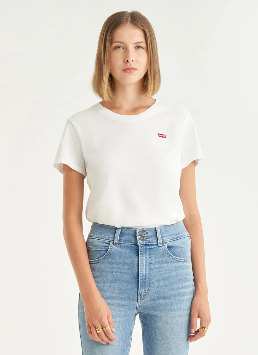 LEVI'S Áo Thun Nữ - Regular Perfect