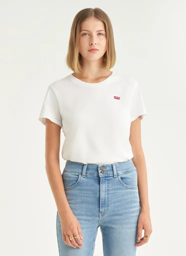 LEVI'S Áo Thun Nữ - Regular Perfect