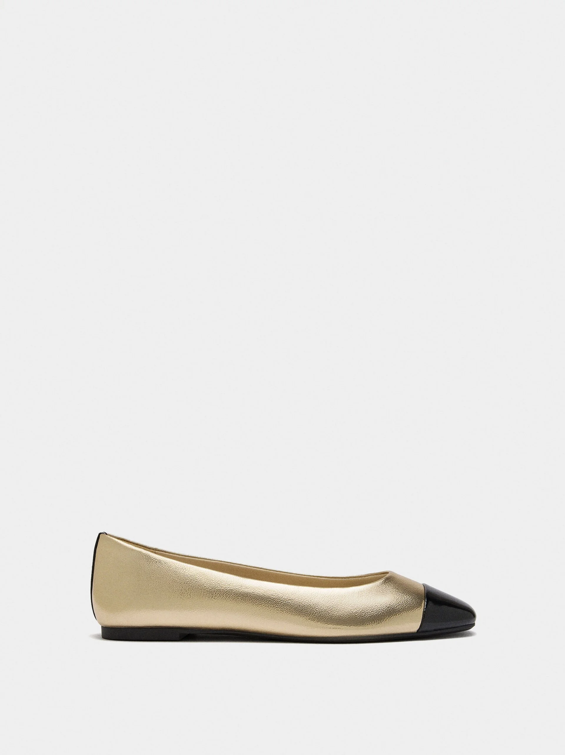 PARFOIS Giày Búp Bê Ballerinas