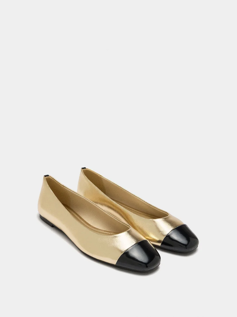PARFOIS Giày Búp Bê Ballerinas