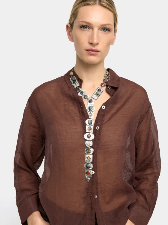PARFOIS Dây Chuyền Nữ Trend 2