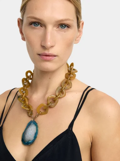 PARFOIS Dây Chuyền Nữ Trend 2