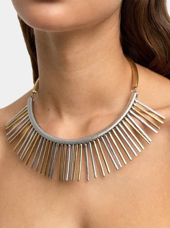PARFOIS Dây Chuyền Nữ Trend 2