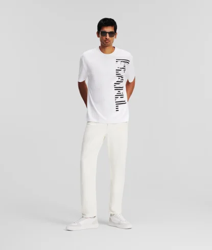 KARL LAGERFELD Áo Thun Nam
