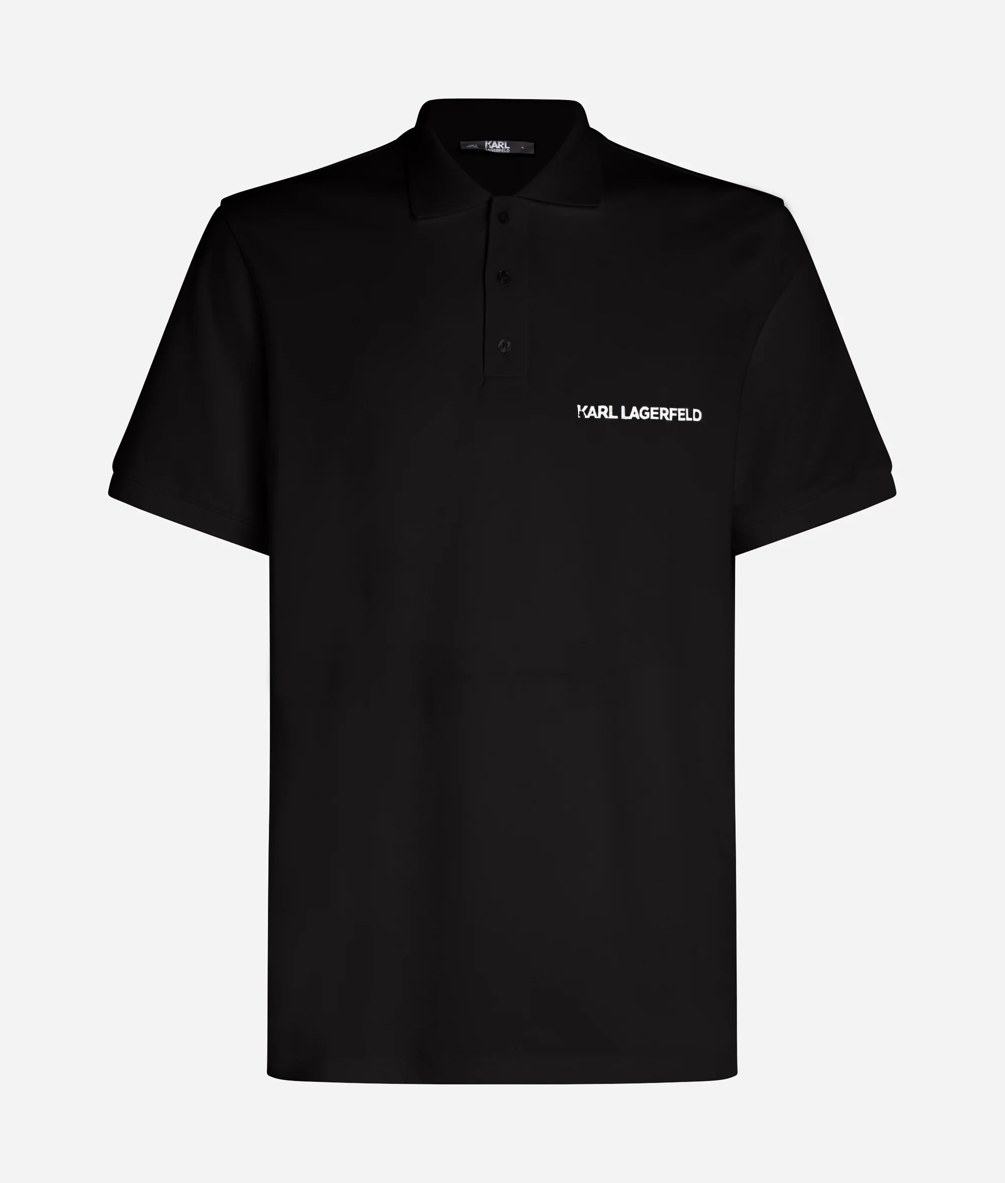 KARL LAGERFELD Áo Polo Nam