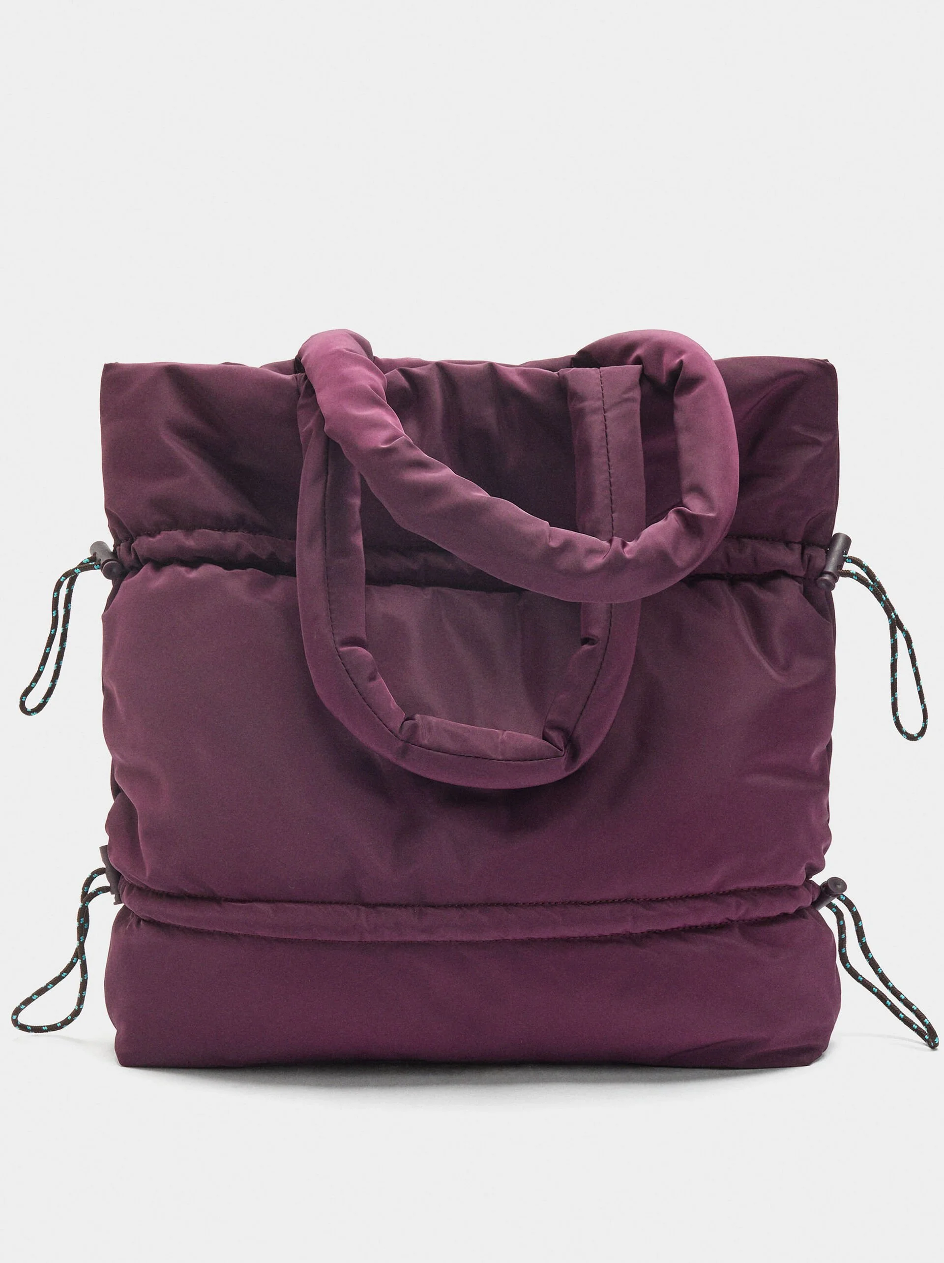 PARFOIS Túi Shopper Bubbles