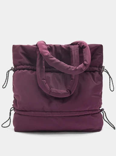 PARFOIS Túi Shopper Bubbles