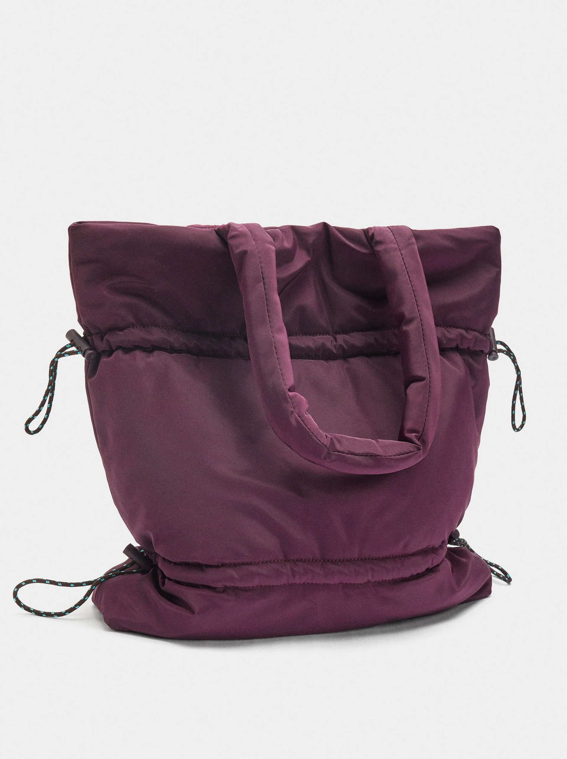 PARFOIS Túi Shopper Bubbles