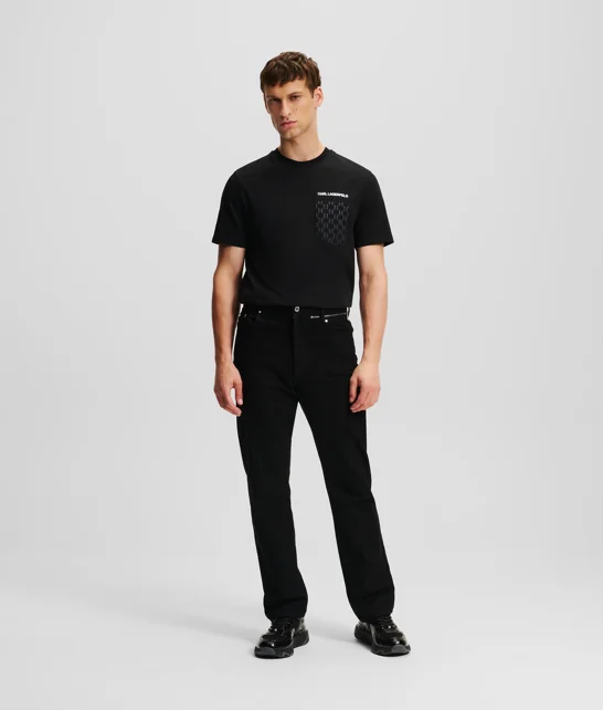 KARL LAGERFELD Quần Jeans Nam