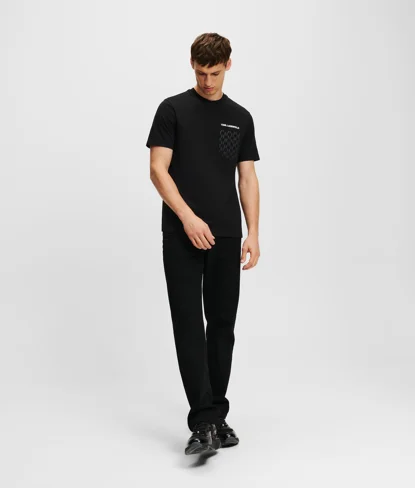 KARL LAGERFELD Quần Jeans Nam