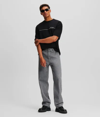 KARL LAGERFELD Quần Jeans Nam